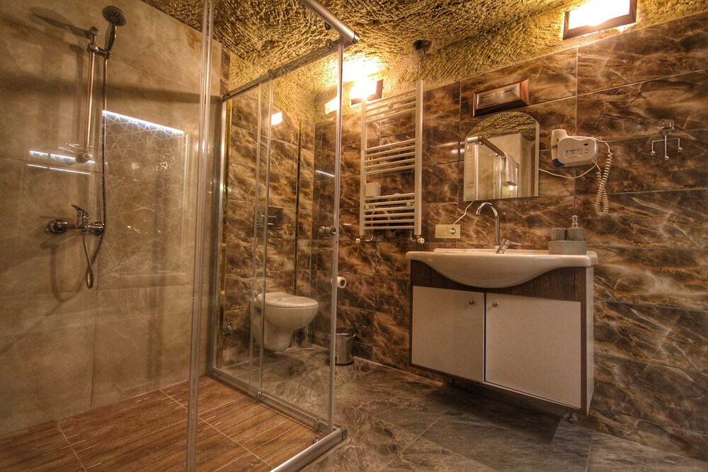 Lovely Cappadocia Hotel Rezervasyon