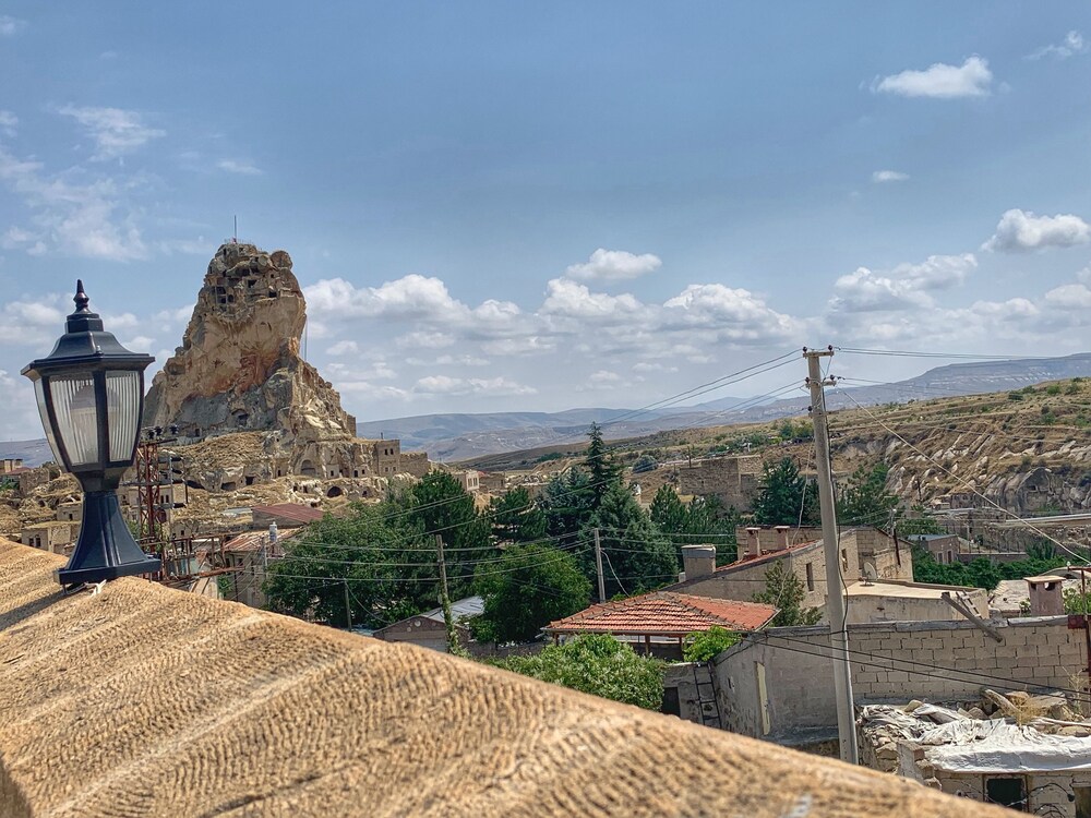 Lovely Cappadocia Hotel Rezervasyon