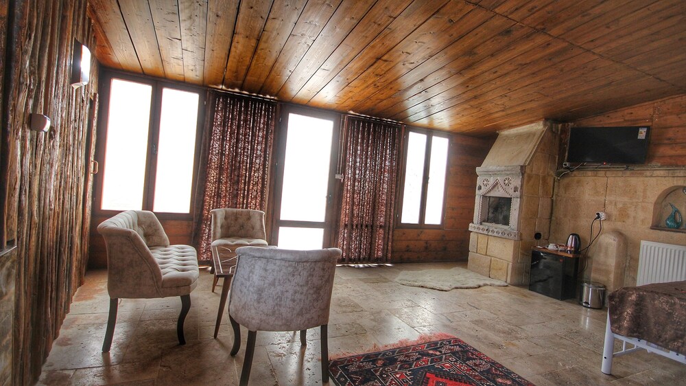 Lovely Cappadocia Hotel Rezervasyon