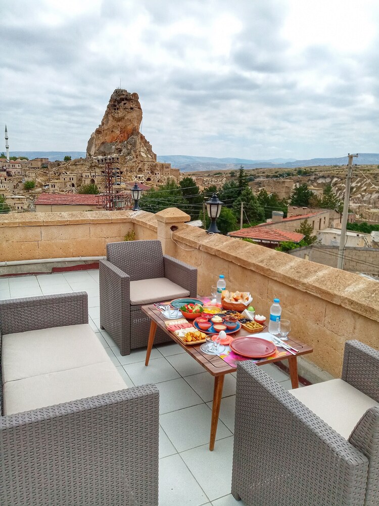 Lovely Cappadocia Hotel Rezervasyon
