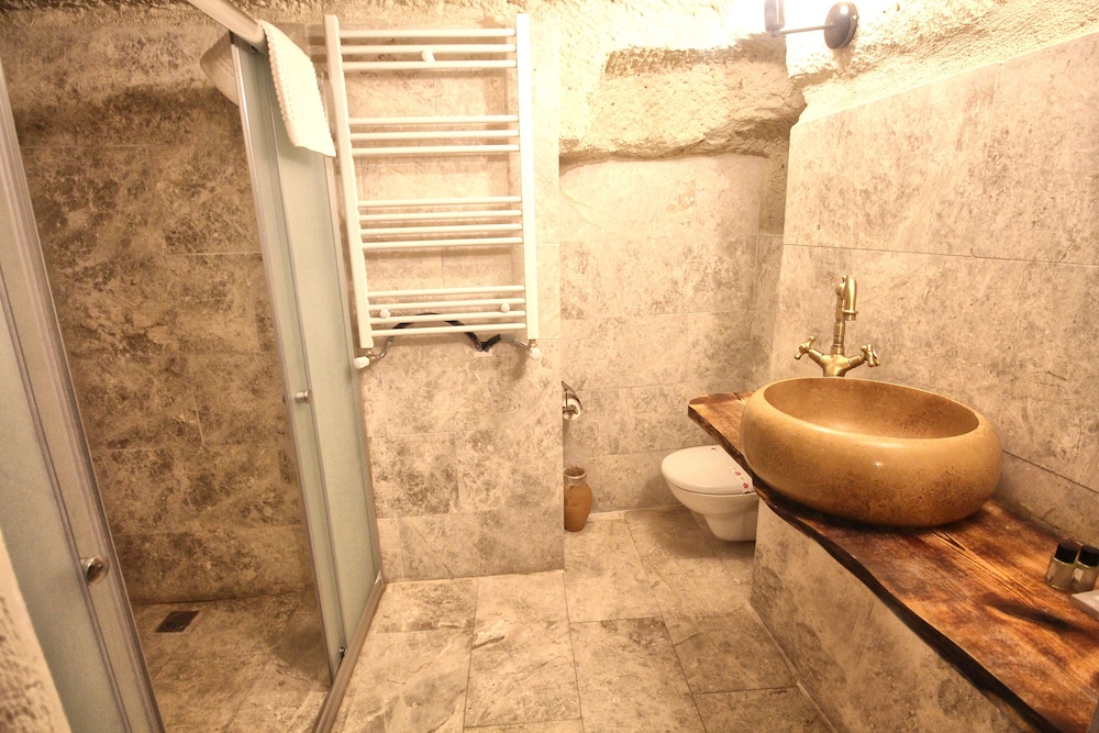 Cappadocia Ennar Cave Rezervasyon