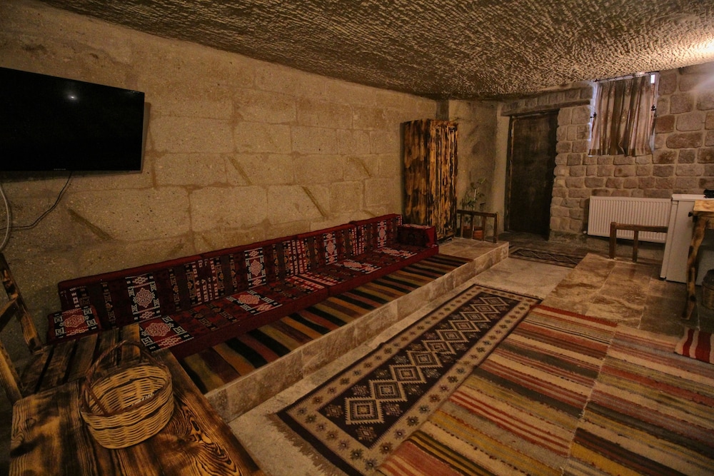 Cappadocia Ennar Cave Rezervasyon