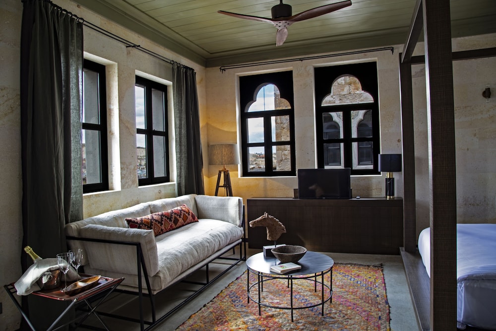 Carus Cappadocia Rezervasyon