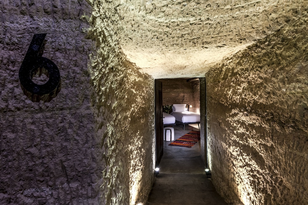 Carus Cappadocia Rezervasyon