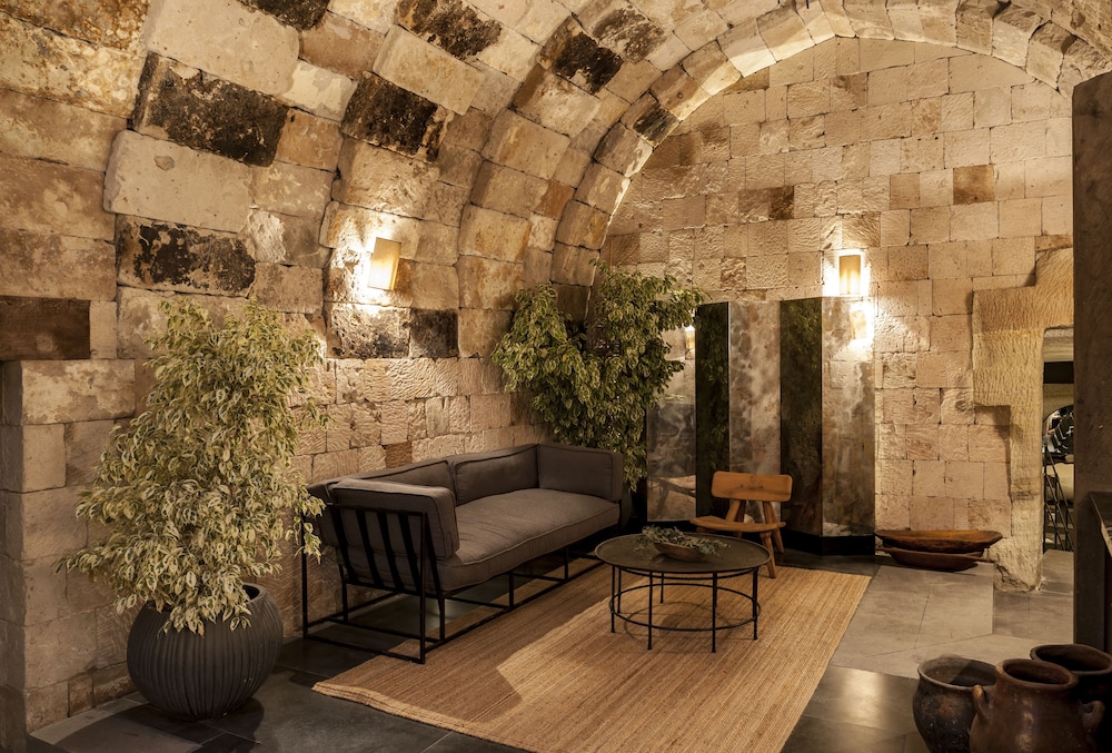 Carus Cappadocia Rezervasyon