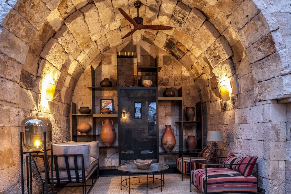 Carus Cappadocia Rezervasyon