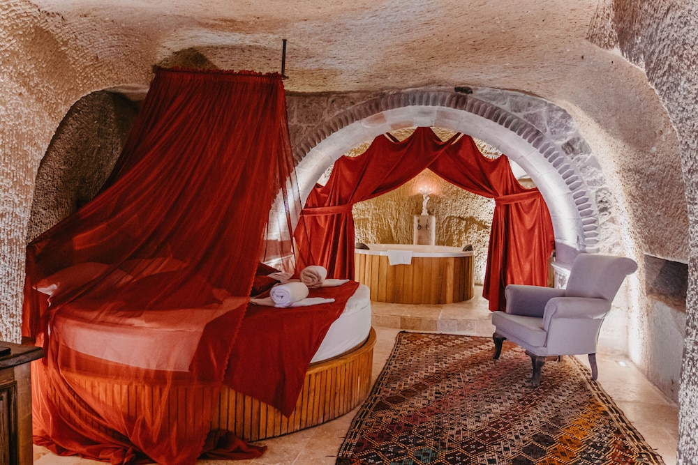 Prime Cappadocia Suites Rezervasyon