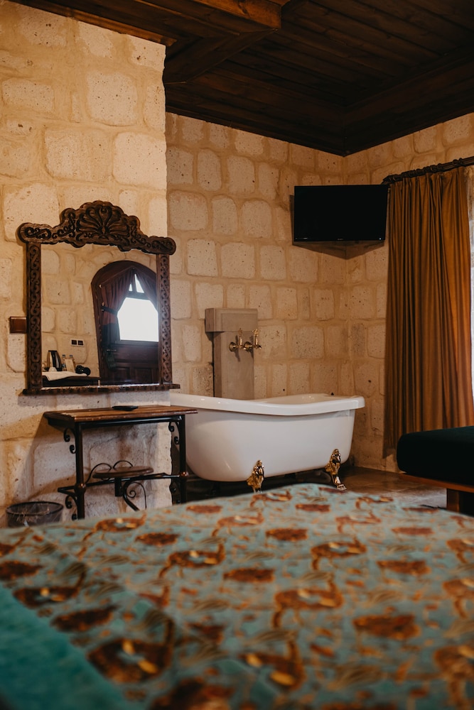 Prime Cappadocia Suites Rezervasyon