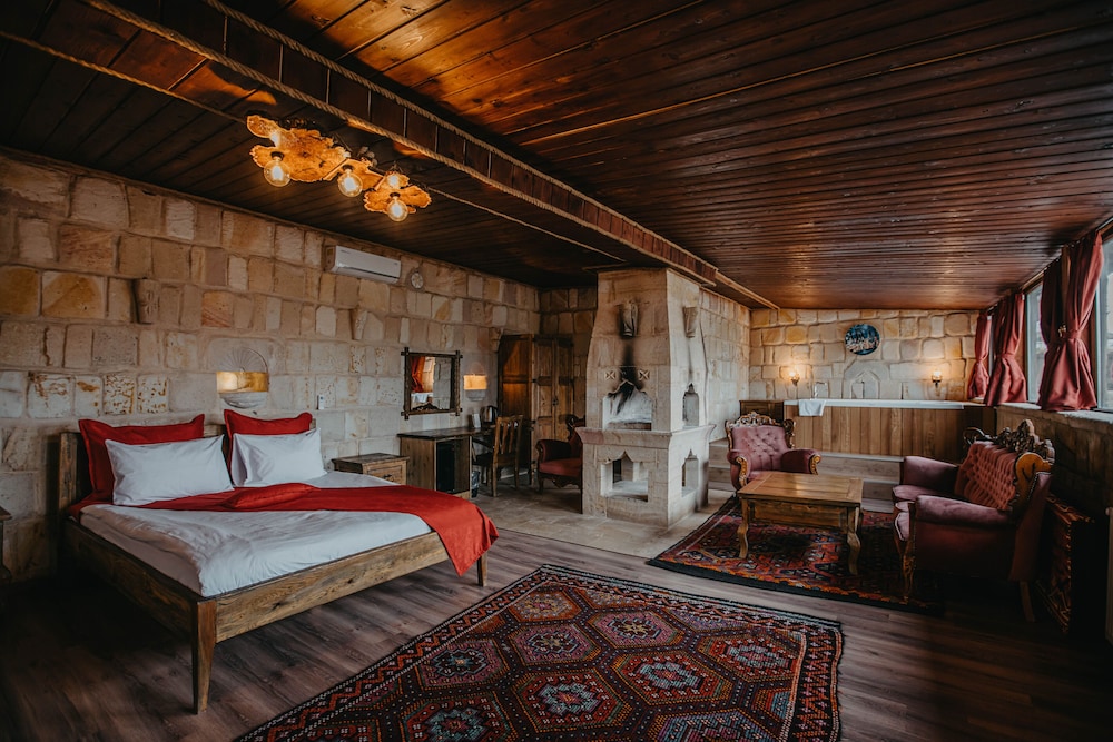 Prime Cappadocia Suites Rezervasyon