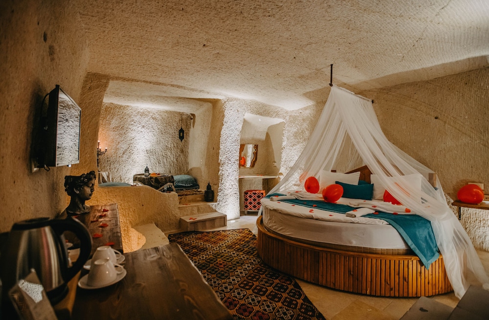 Prime Cappadocia Suites Rezervasyon