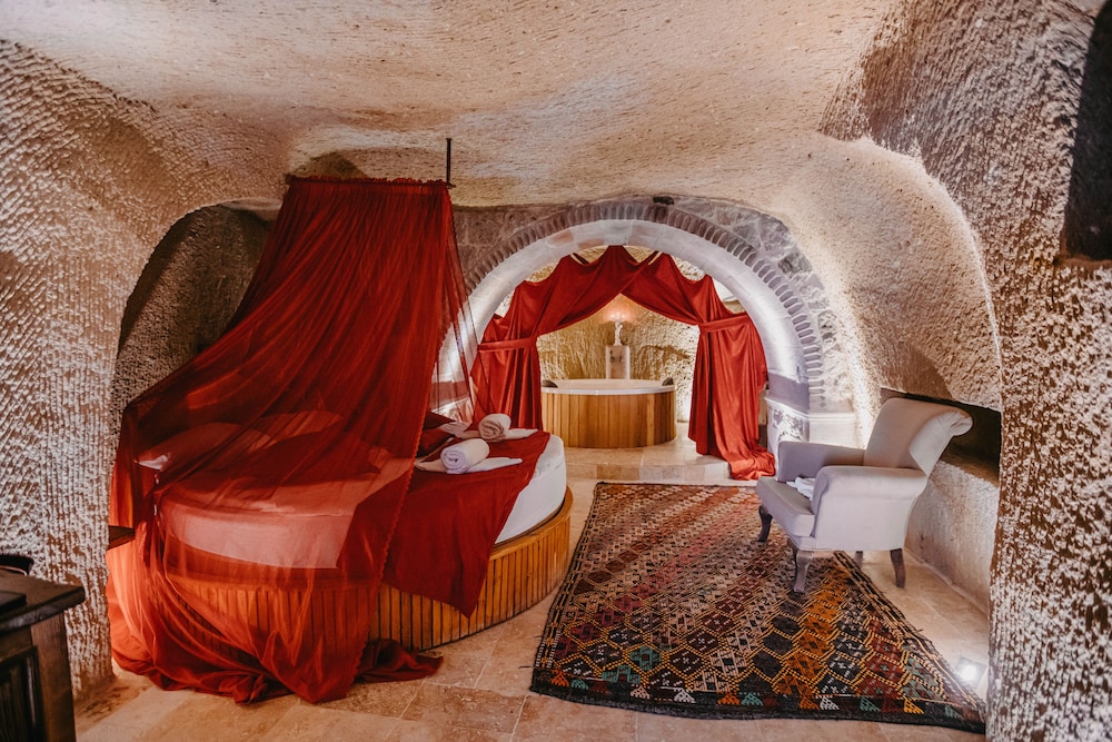 Prime Cappadocia Suites Rezervasyon
