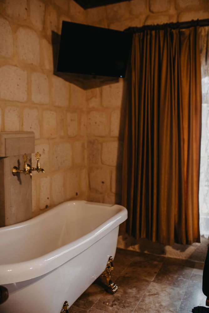 Prime Cappadocia Suites Rezervasyon