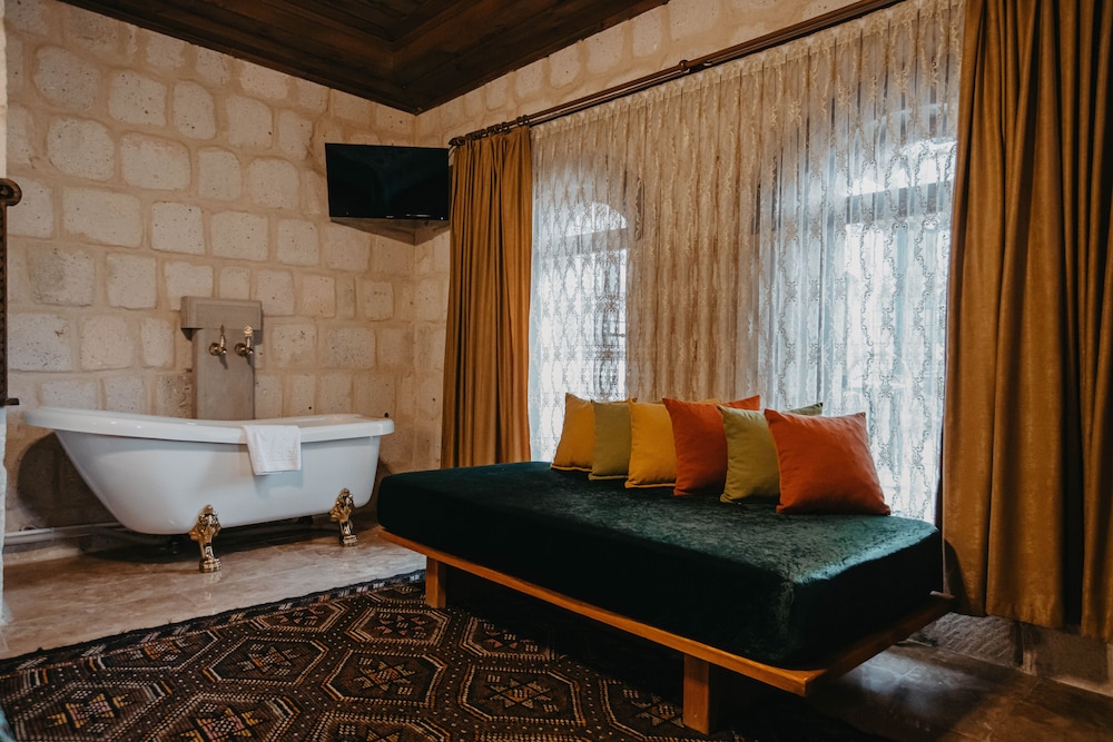 Prime Cappadocia Suites Rezervasyon