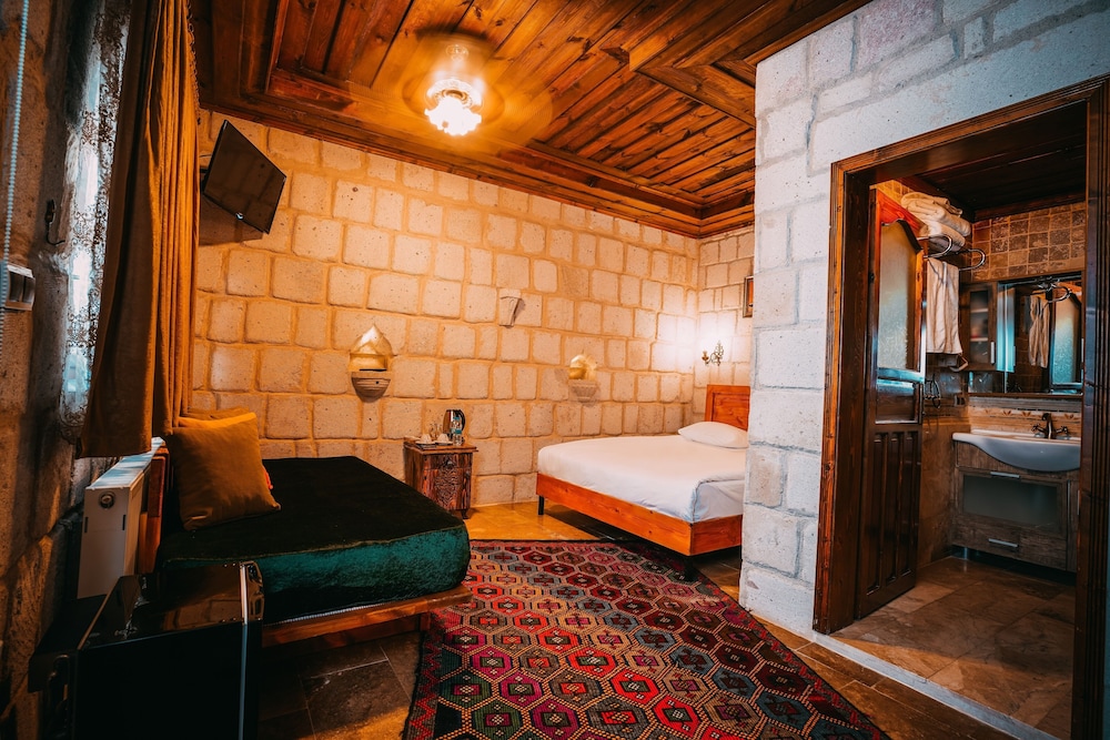 Prime Cappadocia Suites Rezervasyon