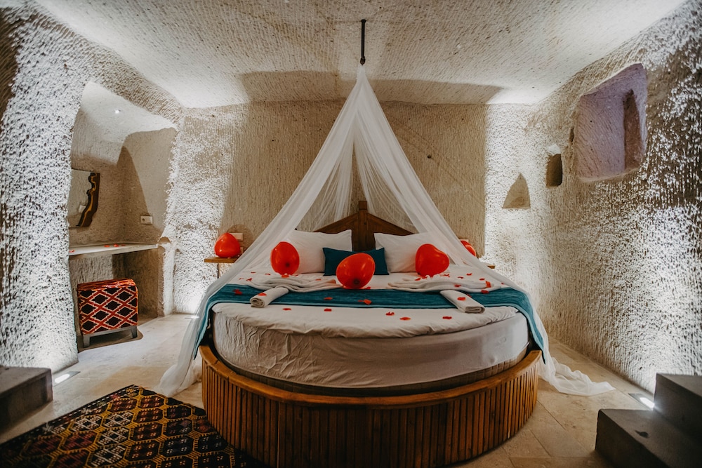 Prime Cappadocia Suites Rezervasyon