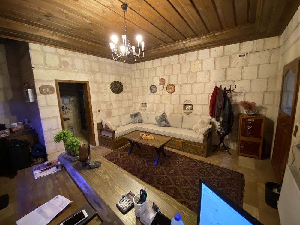 Prime Cappadocia Suites Rezervasyon
