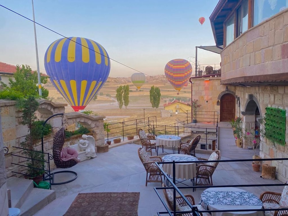 Prime Cappadocia Suites Rezervasyon
