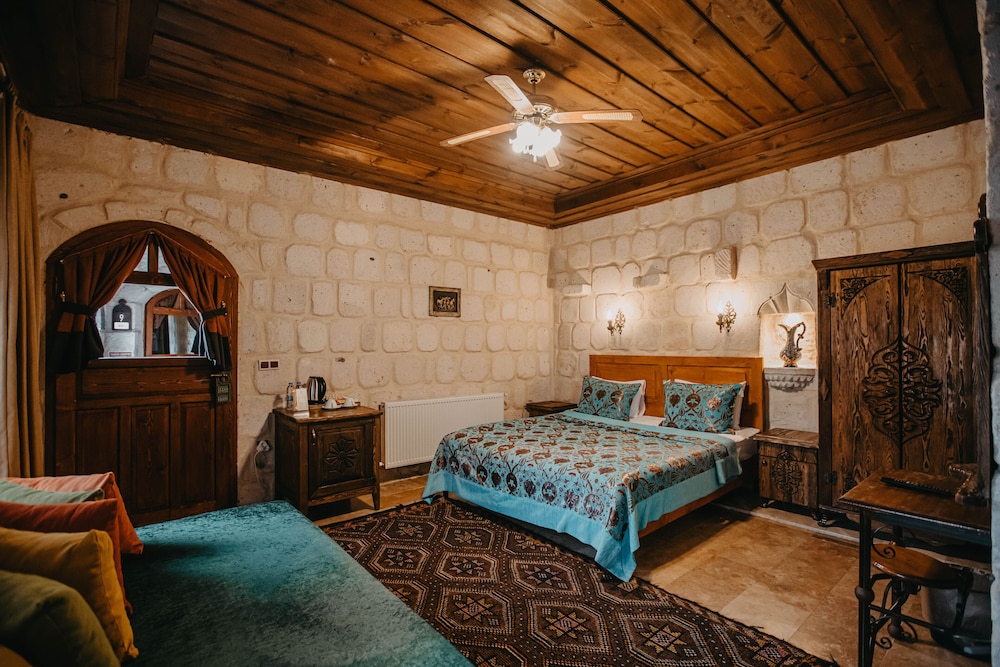 Prime Cappadocia Suites Rezervasyon