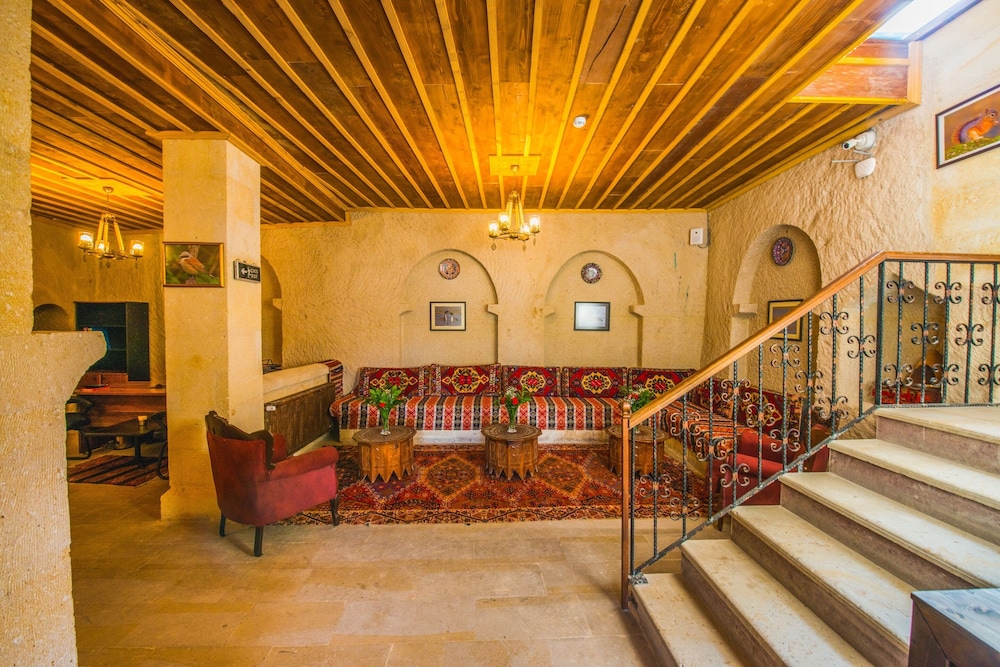 Garden Inn Cappadocia Rezervasyon