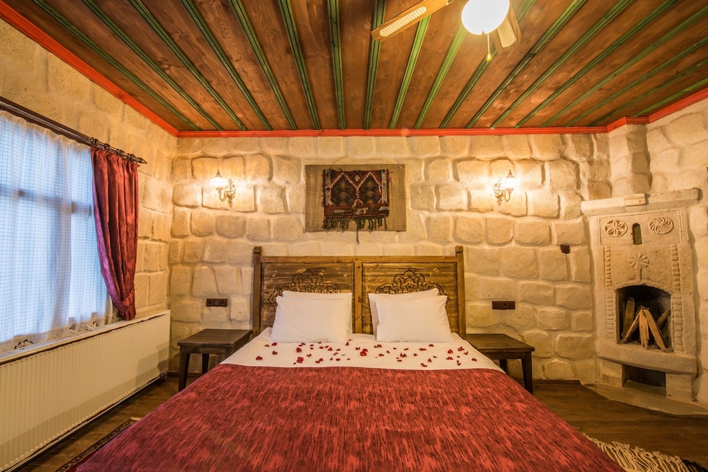 Garden Inn Cappadocia Rezervasyon