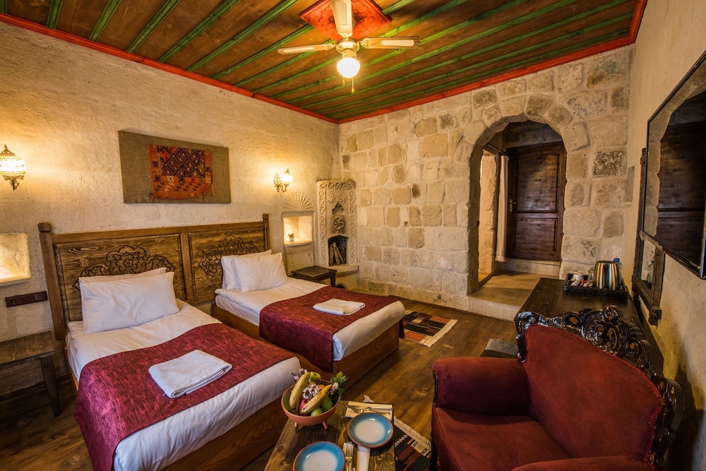 Garden Inn Cappadocia Rezervasyon