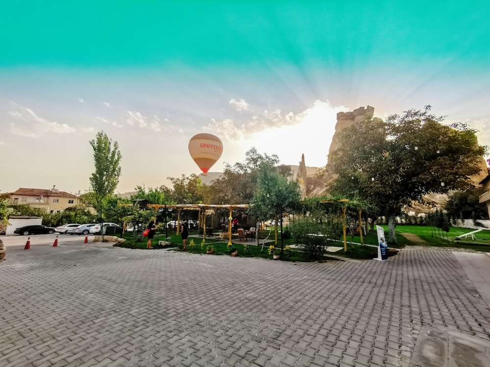 Garden Inn Cappadocia Rezervasyon