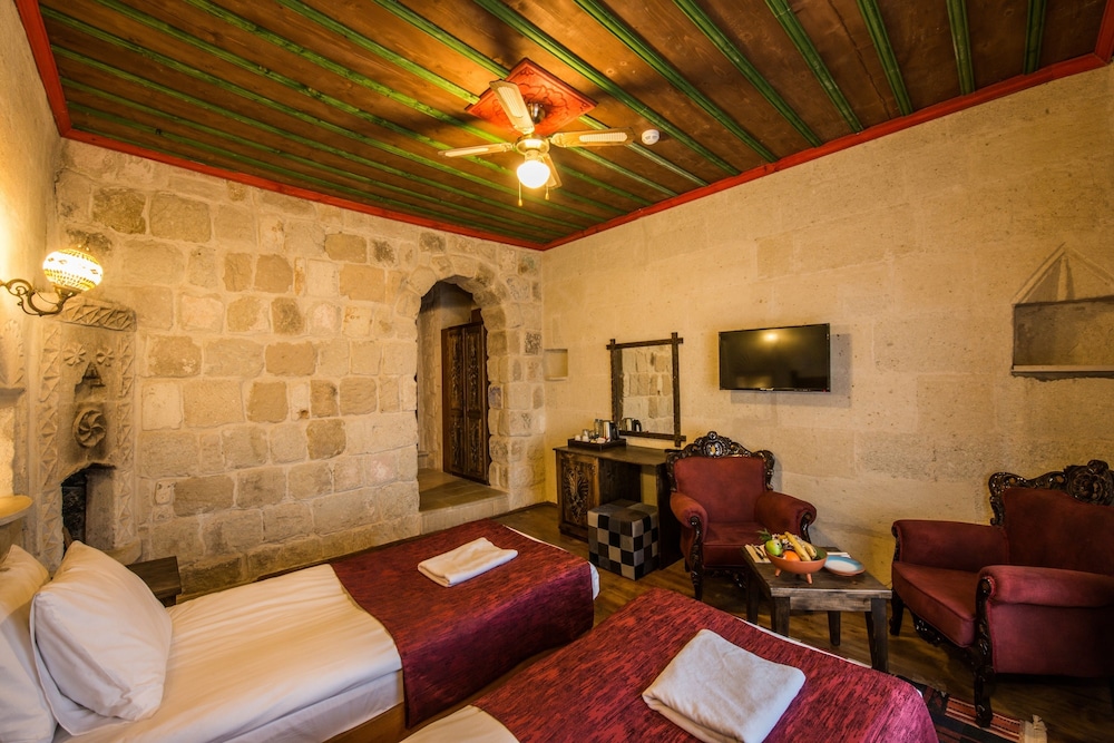 Garden Inn Cappadocia Rezervasyon
