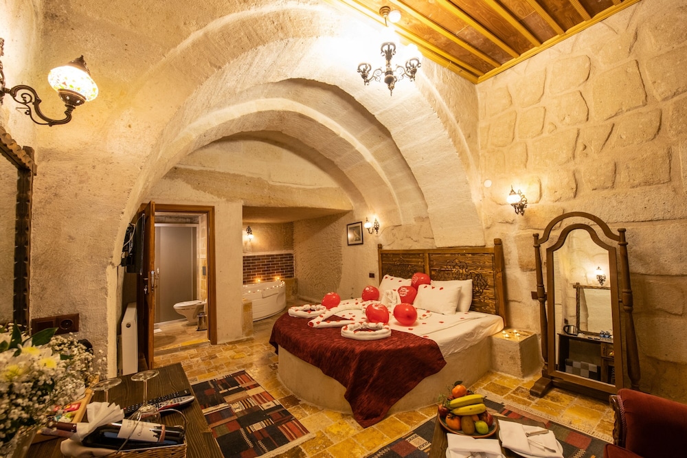 Garden Inn Cappadocia Rezervasyon