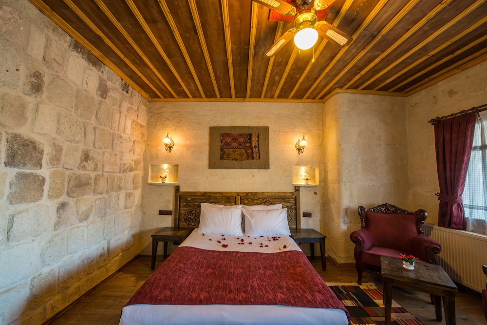 Garden Inn Cappadocia Rezervasyon
