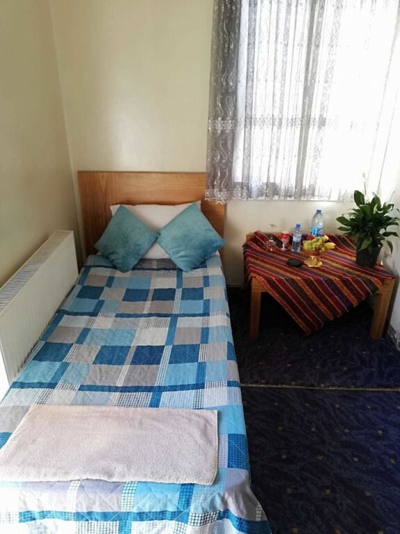 Ömür Hotel Rezervasyon