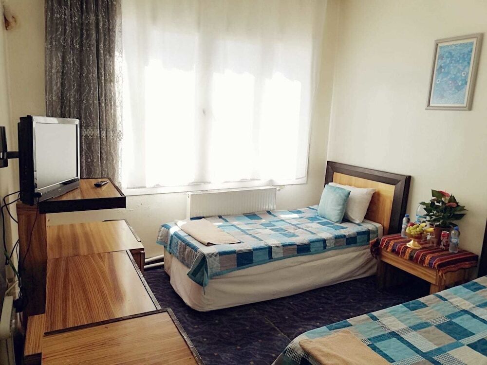 Ömür Hotel Rezervasyon