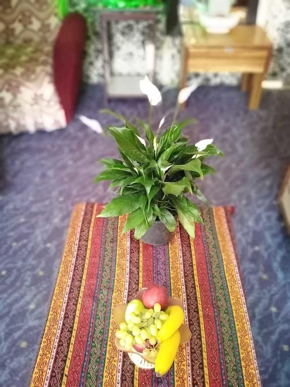 Ömür Hotel Rezervasyon