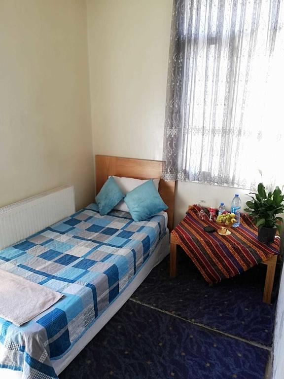 Ömür Hotel Rezervasyon