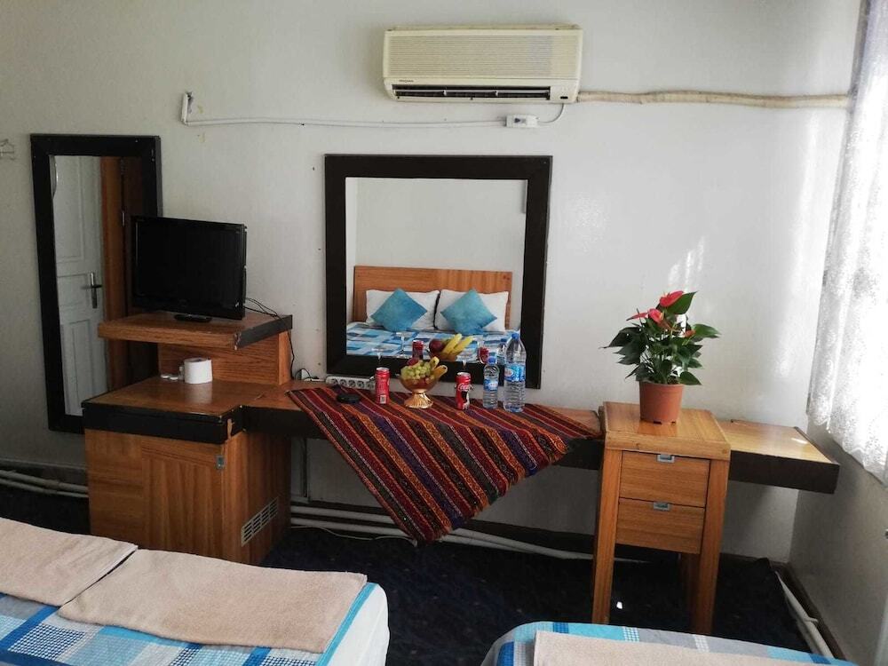 Ömür Hotel Rezervasyon