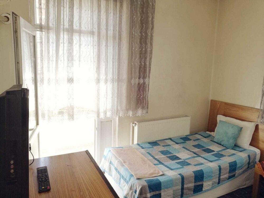 Ömür Hotel Rezervasyon