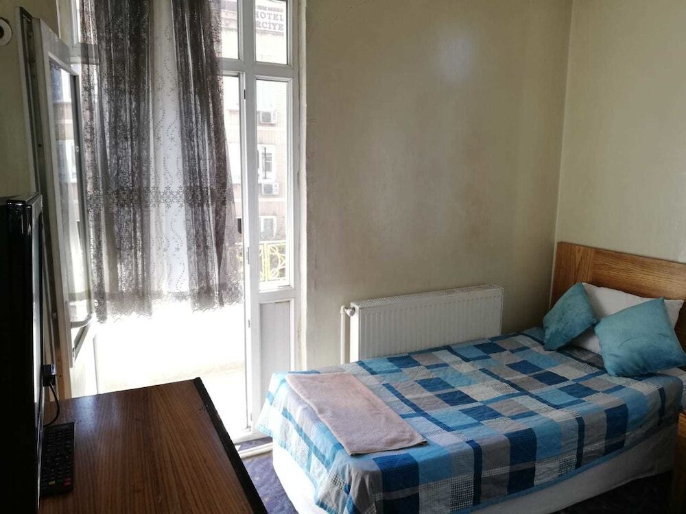 Ömür Hotel Rezervasyon