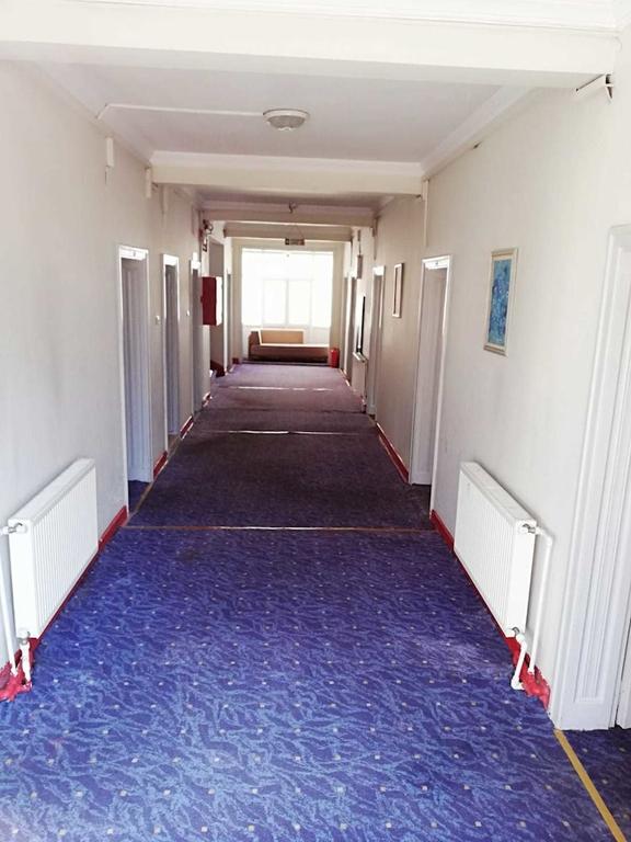 Ömür Hotel Rezervasyon