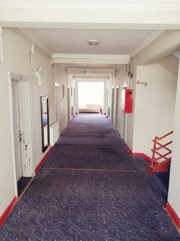 Ömür Hotel Rezervasyon