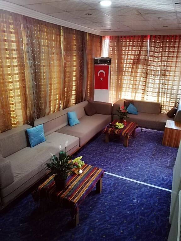 Ömür Hotel Rezervasyon