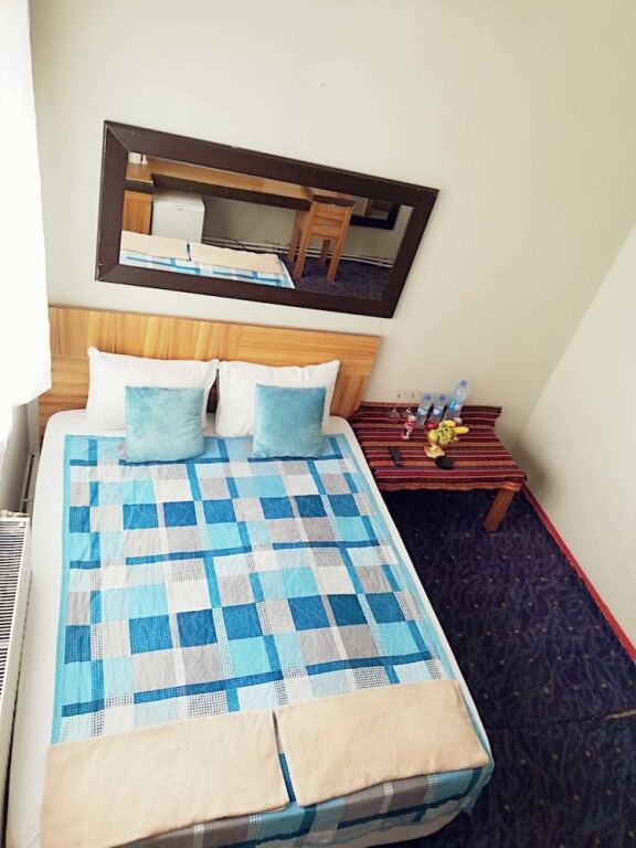 Ömür Hotel Rezervasyon