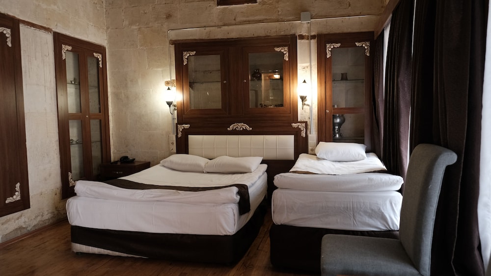 Beliz Hanım Konakları Rezervasyon