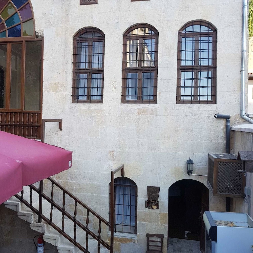 Beliz Hanım Konakları Rezervasyon