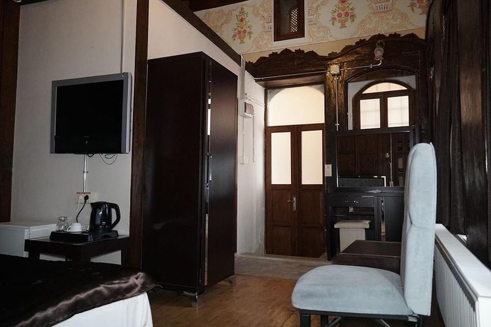 Beliz Hanım Konakları Rezervasyon