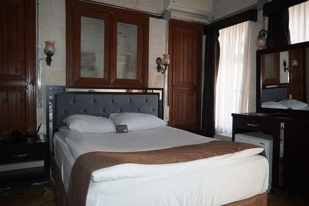 Beliz Hanım Konakları Rezervasyon