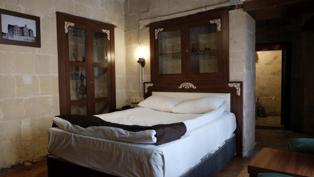 Beliz Hanım Konakları Rezervasyon