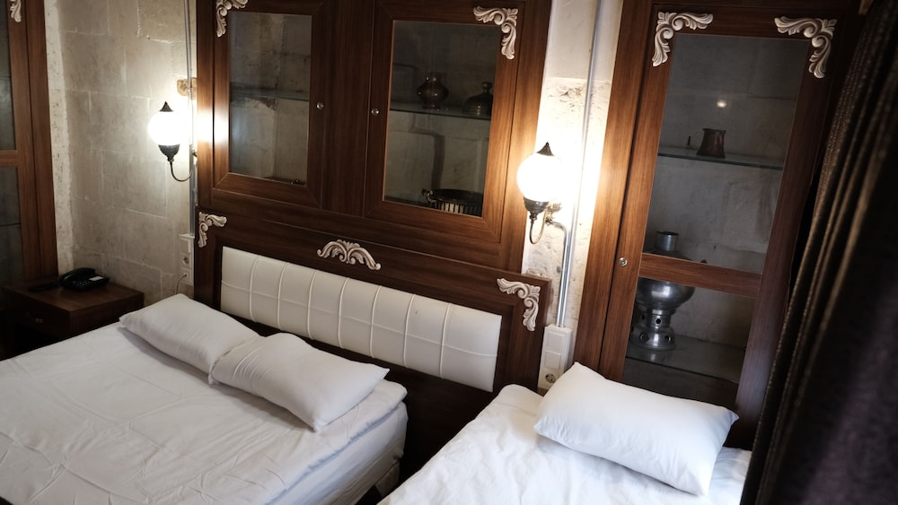 Beliz Hanım Konakları Rezervasyon