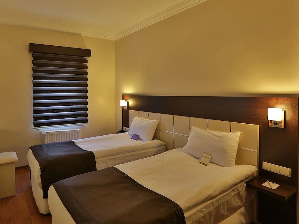 Beliz Hanım Konakları Rezervasyon