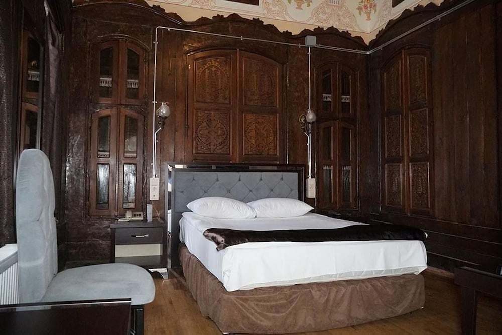 Beliz Hanım Konakları Rezervasyon