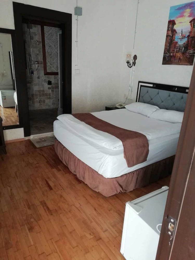 Beliz Hanım Konakları Rezervasyon