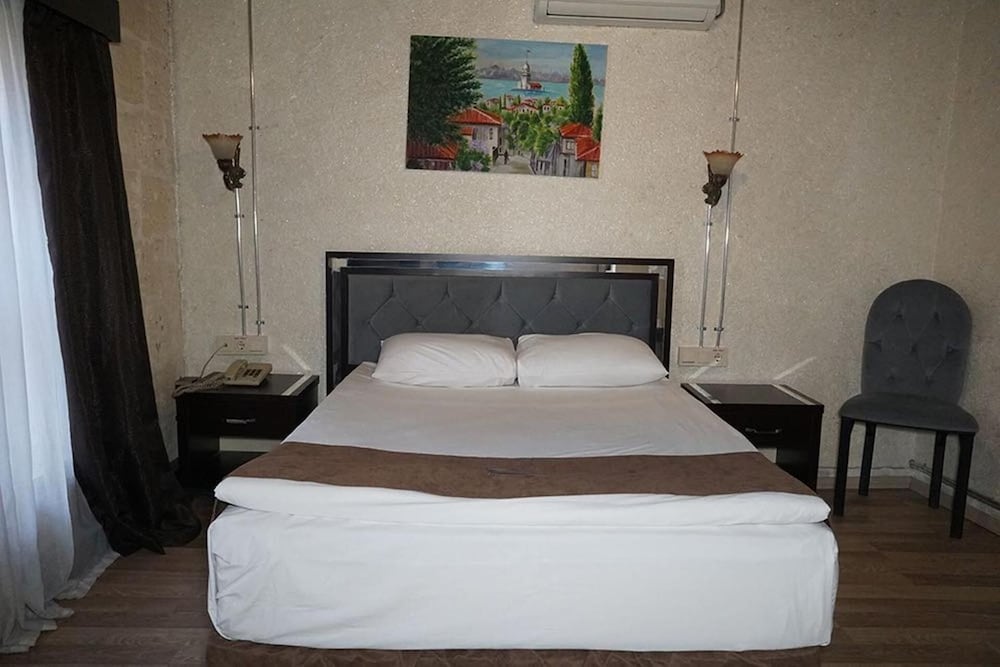 Beliz Hanım Konakları Rezervasyon